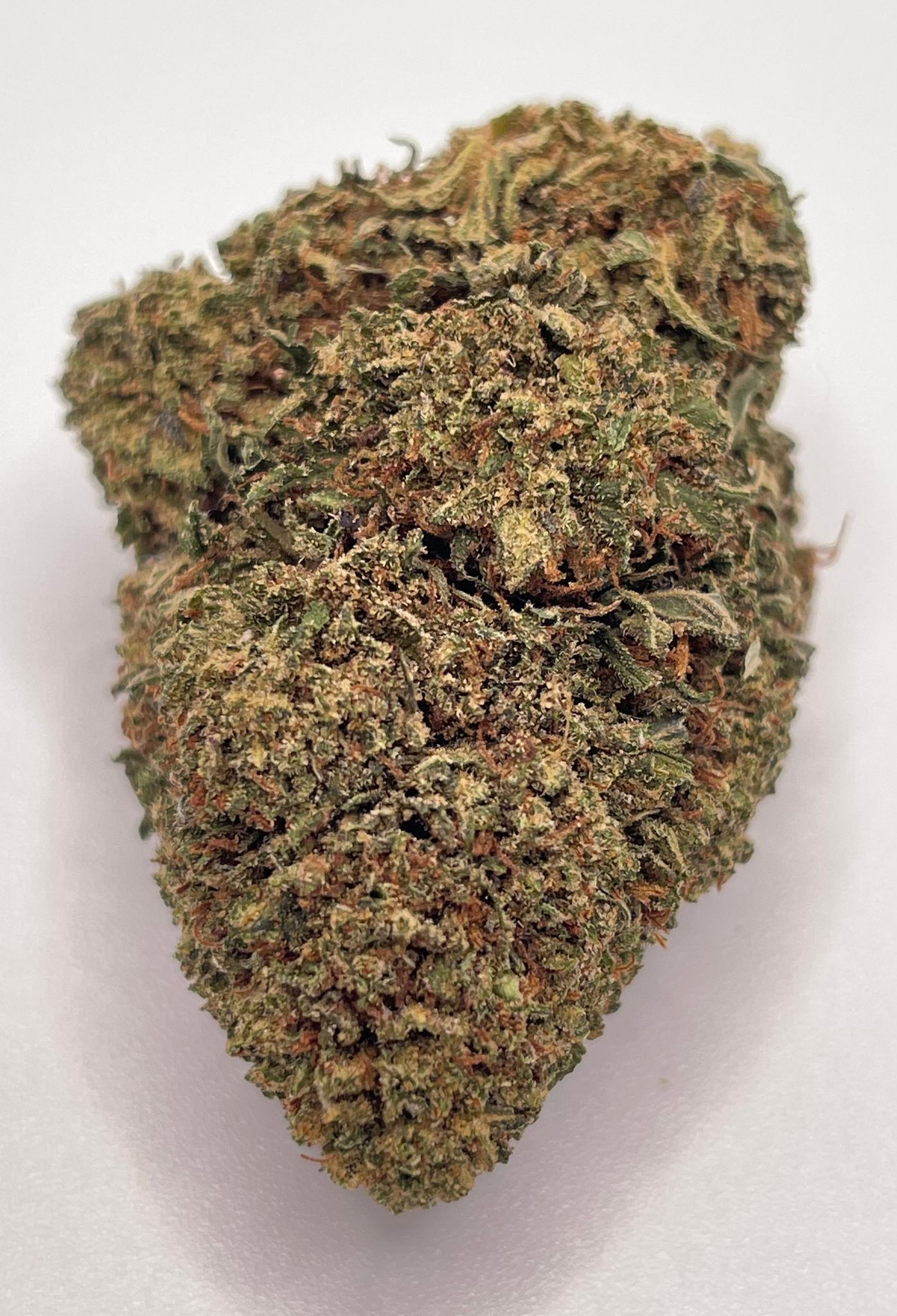 Fleur CBD Bubba Kush (2) - LS LabFarm City Nice