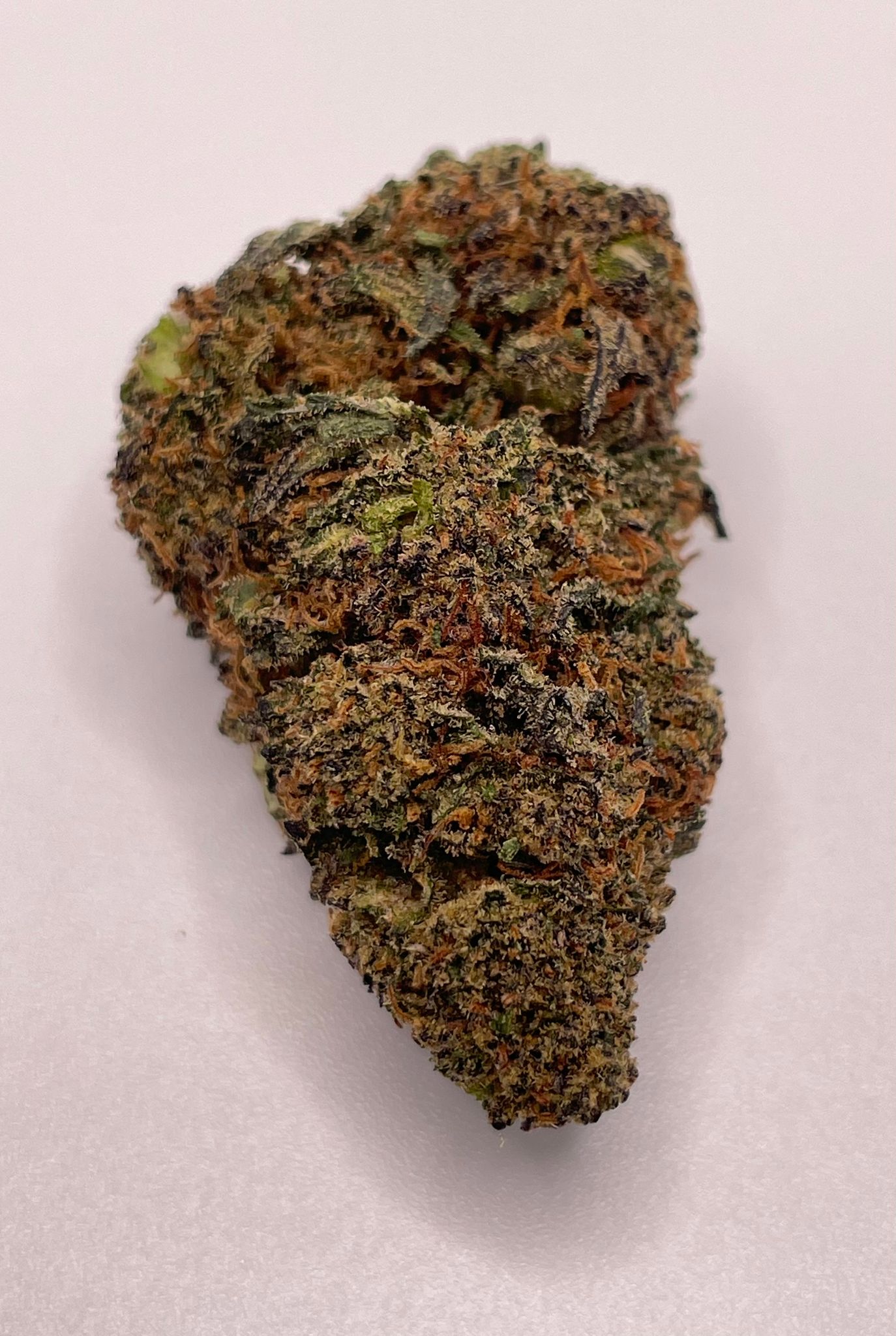 Fleur CBD Berry Pie - LS LabFarm City Nice