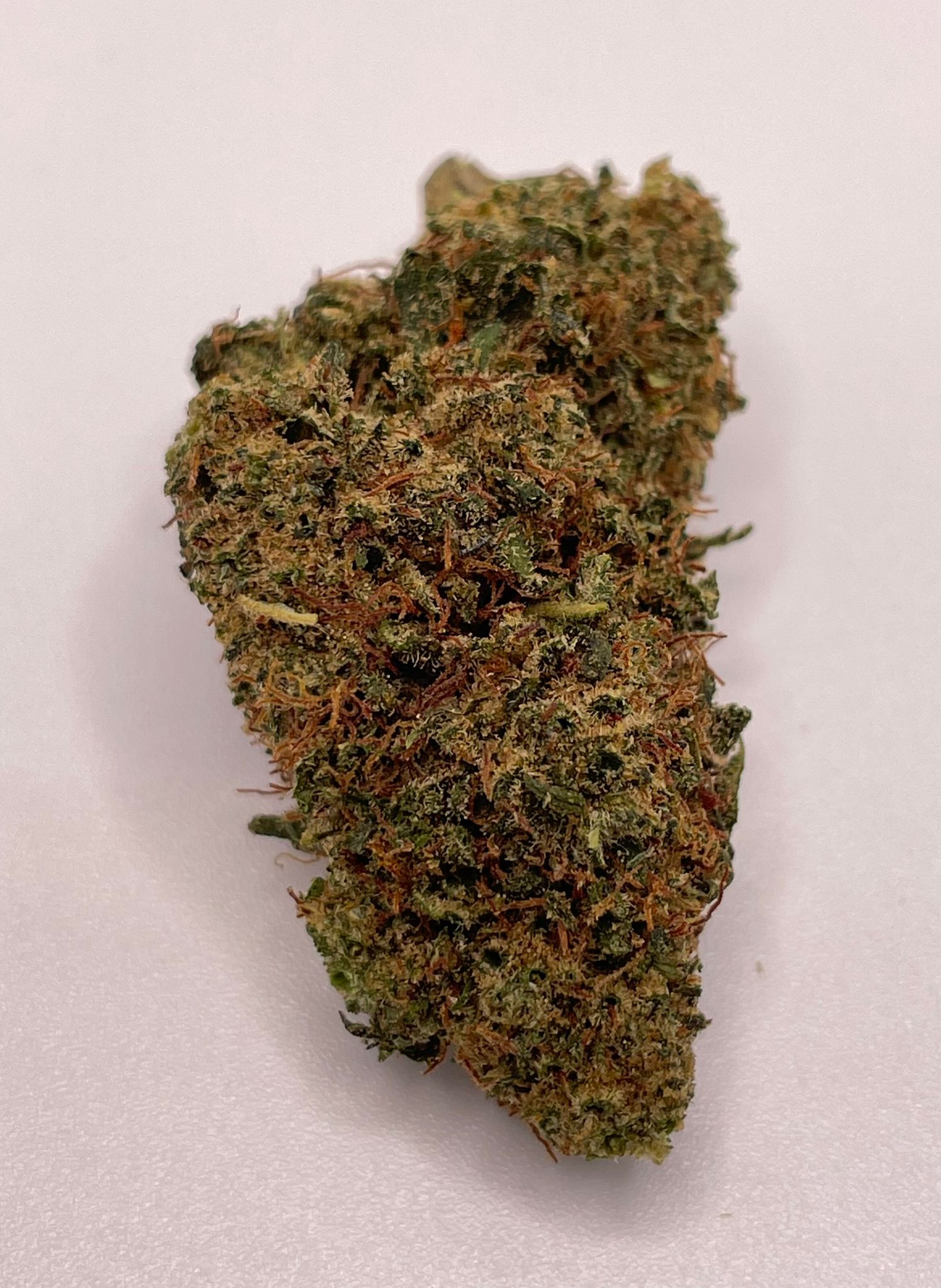 Fleur CBD Sour Lifter - LS LabFarm City Nice