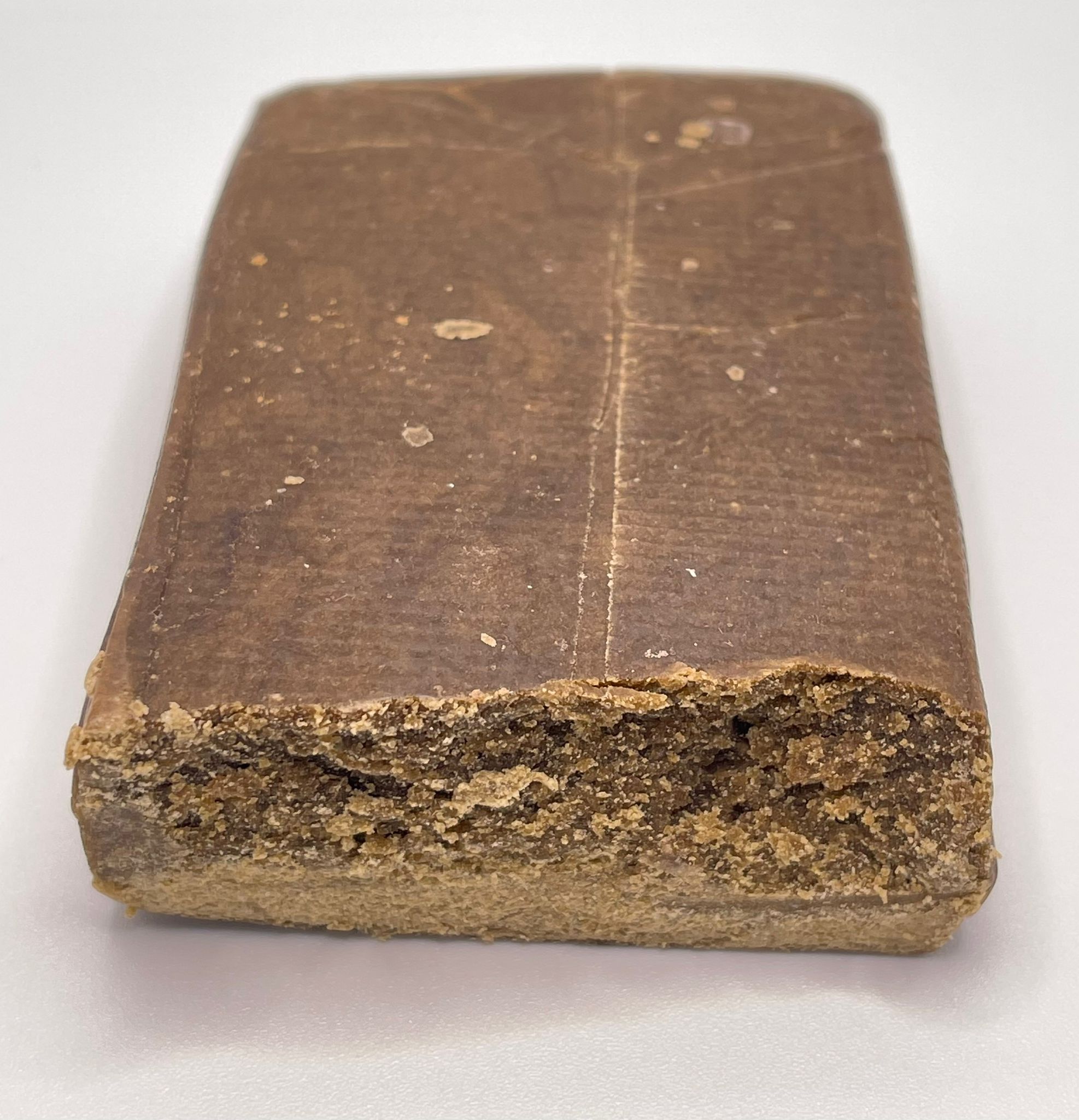 Résine CBD 3x Filtrée (2) - LS LabFarm City Nice