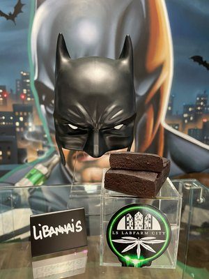 Résine CBD Libanais - LS LabFarm City Nice